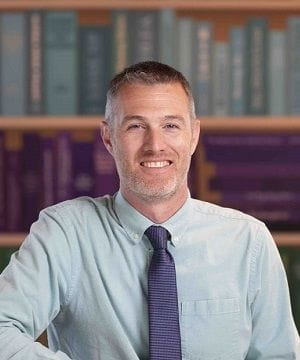 Michael Yager College Admissions Consultant