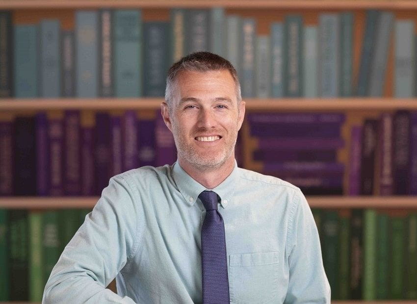 Michael Yager Bright Horizons College Coach