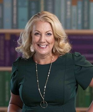 Michelle Richardson College Finance Expert