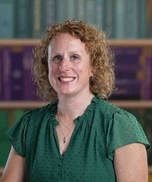 Nicole Doyle College Admissions Consultant