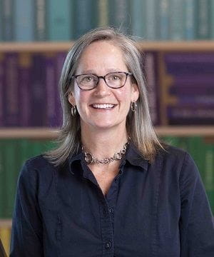 Rebecca Besthoff College Admissions Consultant