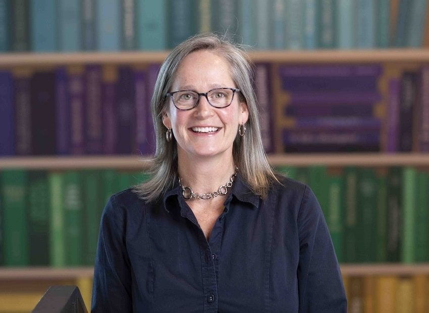 Rebecca Besthoff Bright Horizons College Coach