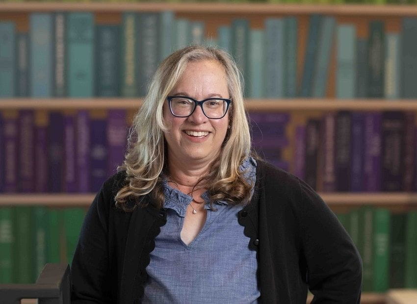 Robyn Stewart Bright Horizons College Coach