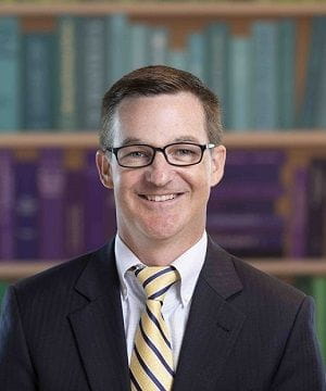 Ryan Kelley College Admissions Consultant