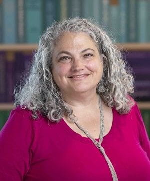 Sally Ganga Bright Horizons College Coach