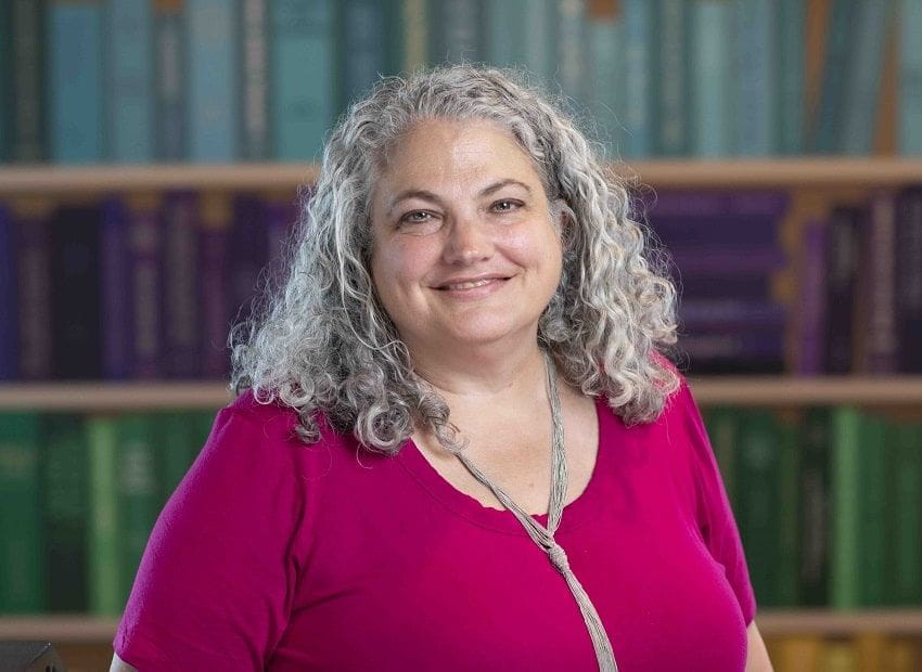 Sally Ganga College Admissions Consultant