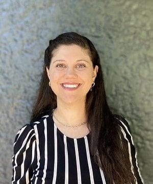 Vanessa Garrido Glogower College Coach