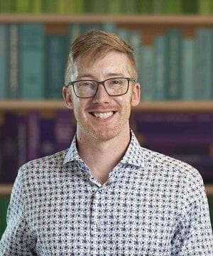 Zachery Gries College Finance Consultant