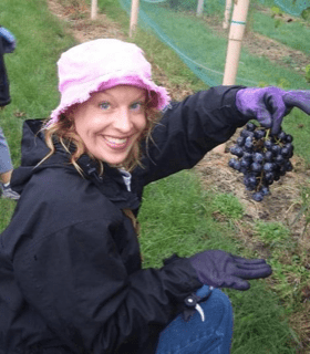 LS Carrie Lewis College Coach