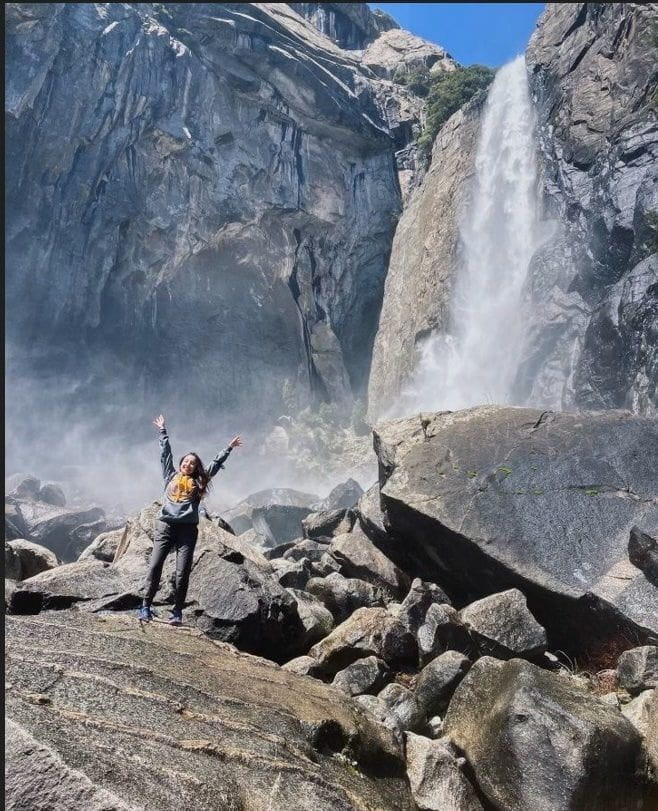 GERALDINE CASTAÑEDA  LS Photo