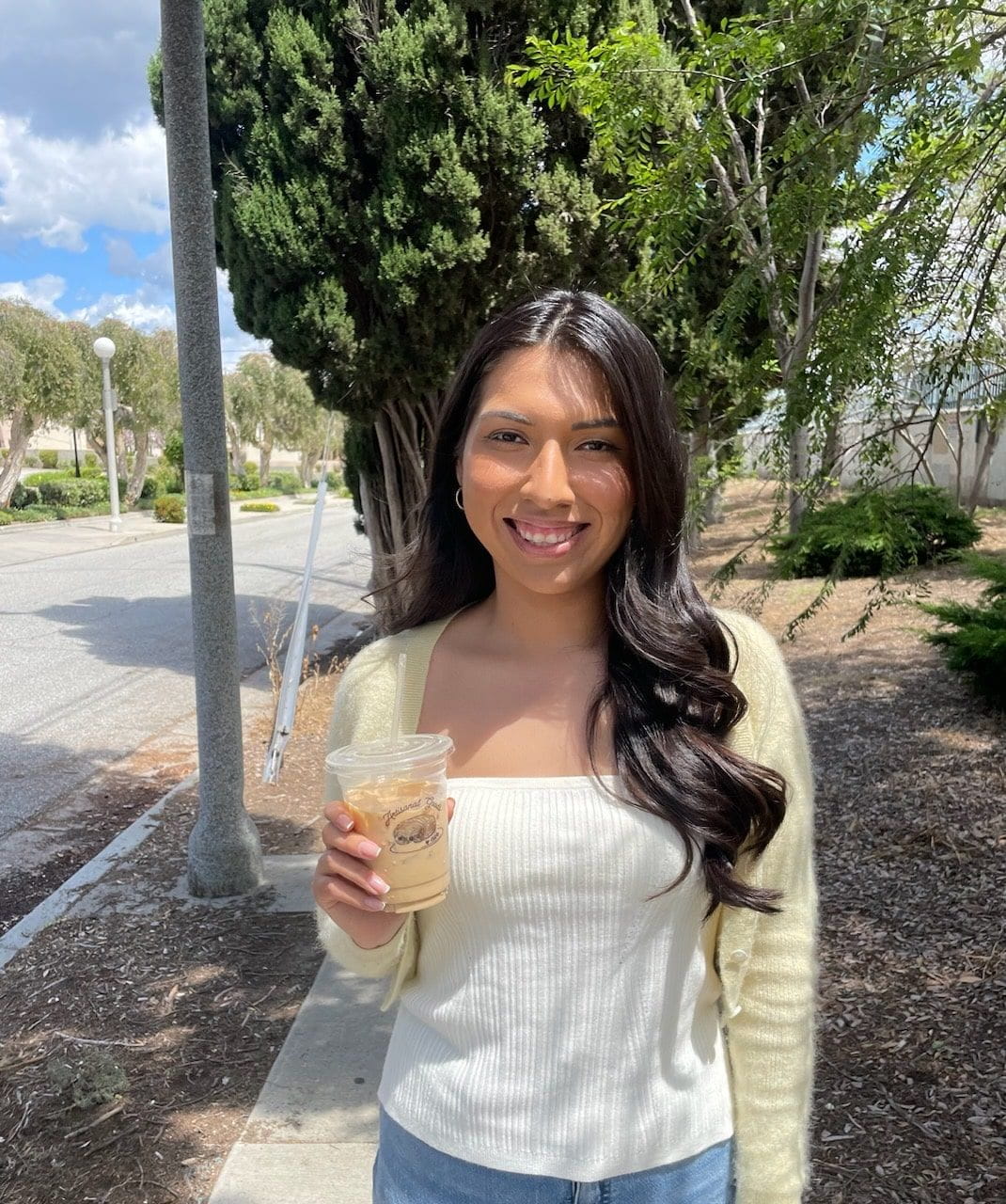 Kimberly Ortiz LS Photo