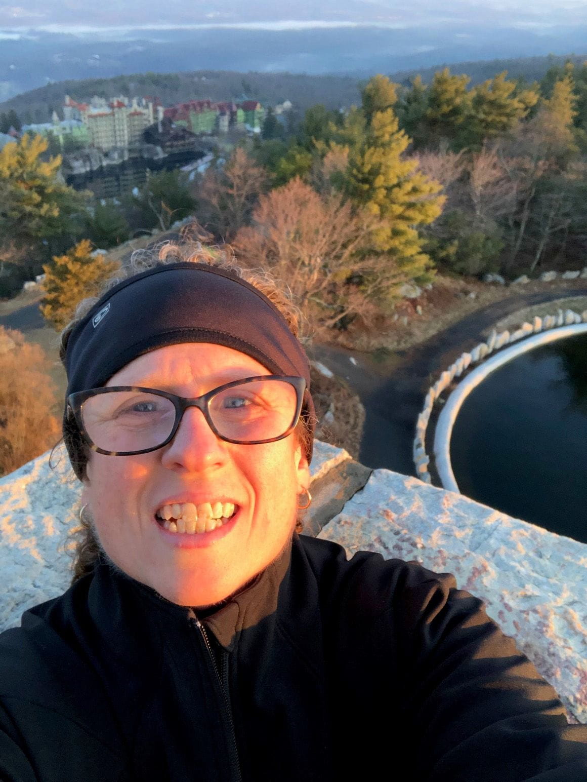 Beth Feinberg Keenan