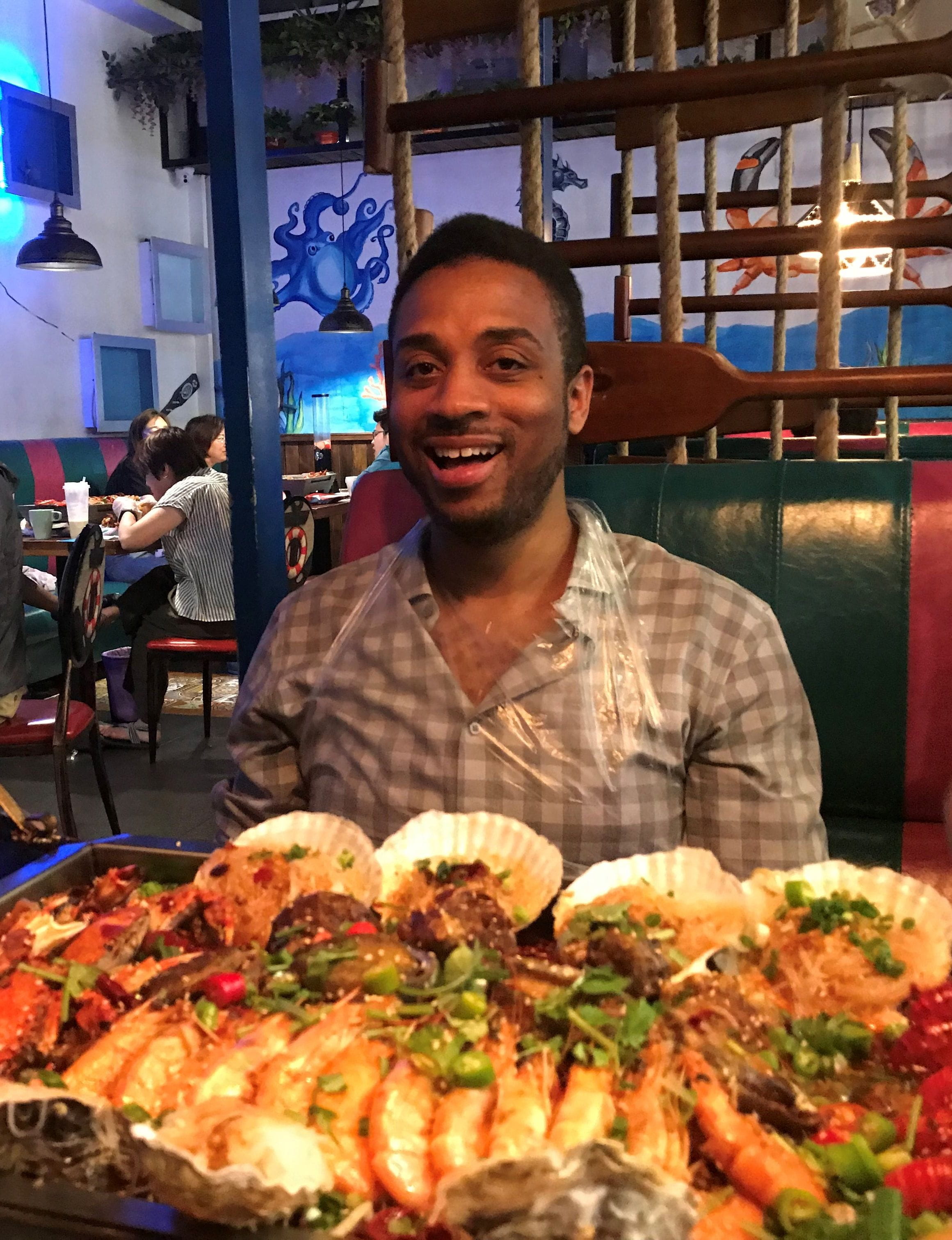 Landis Fryer College Coach