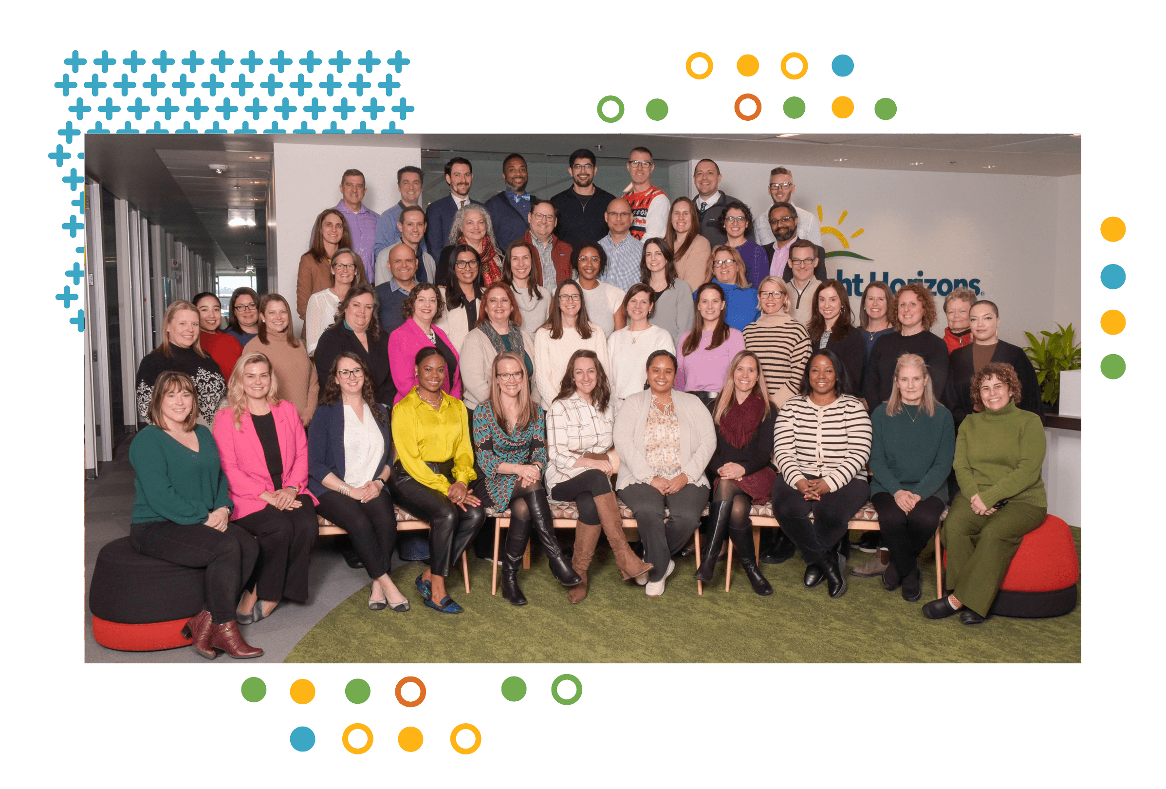 2025 Admissions Group Hero