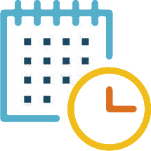 Clock Icon