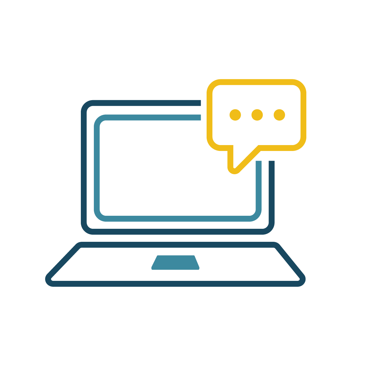 Computer illustration